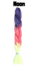 Load image into Gallery viewer, Cosmopolitan Braiding Hair