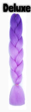 Load image into Gallery viewer, Spooky Braiding Hair