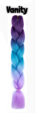 Load image into Gallery viewer, Cosmopolitan Braiding Hair