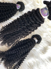 Load image into Gallery viewer, Kinky Curly Bundles Deals