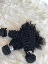 Load image into Gallery viewer, Kinky Curly Bundles Deals