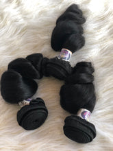 Load image into Gallery viewer, Loose Wave Bundles Deals