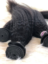 Load image into Gallery viewer, Kinky Straight Bundles Deals