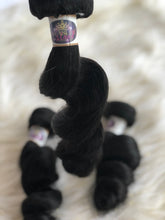 Load image into Gallery viewer, Loose Wave Bundles Deals