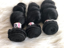 Load image into Gallery viewer, Loose Wave Bundles Deals