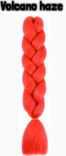 Load image into Gallery viewer, Stay on Fleek Braiding Hair