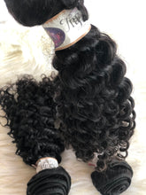 Load image into Gallery viewer, Jerry Curly Bundles Deals