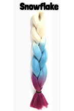 Load image into Gallery viewer, Cosmopolitan Braiding Hair