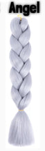 Load image into Gallery viewer, Stay on Fleek Braiding Hair