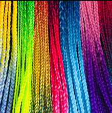 Load image into Gallery viewer, Spooky Braiding Hair