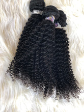 Load image into Gallery viewer, Kinky Curly Bundles Deals