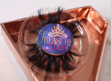 Load image into Gallery viewer, Drama Eyelashes