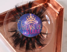 Load image into Gallery viewer, Drama Eyelashes