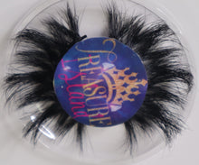 Load image into Gallery viewer, Drama Eyelashes
