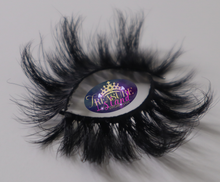 Load image into Gallery viewer, Drama Eyelashes