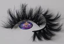 Load image into Gallery viewer, Drama Eyelashes