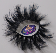 Load image into Gallery viewer, Drama Eyelashes