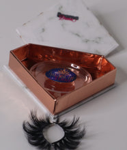 Load image into Gallery viewer, Drama Eyelashes