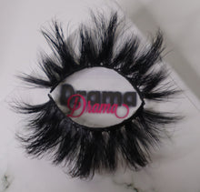 Load image into Gallery viewer, Drama Eyelashes
