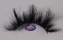 Load image into Gallery viewer, Drama Eyelashes