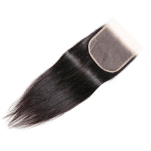 Load image into Gallery viewer, Straight Lace Closures