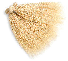 Load image into Gallery viewer, Kinky Curly Blonde Deals