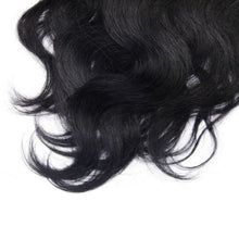 Load image into Gallery viewer, Body Wave Clip ins Hair Extensions