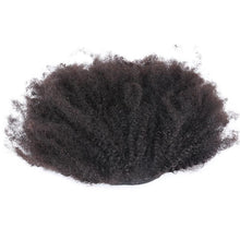 Load image into Gallery viewer, Malaysian Afro Kinky Curly Ponytail Clip-in