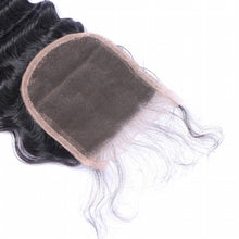 Load image into Gallery viewer, Deep Wave Lace Closure