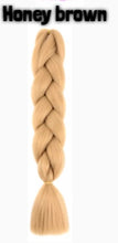 Load image into Gallery viewer, Artistry Braiding Hair
