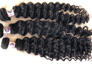 Deep Wave Bundles  Deals