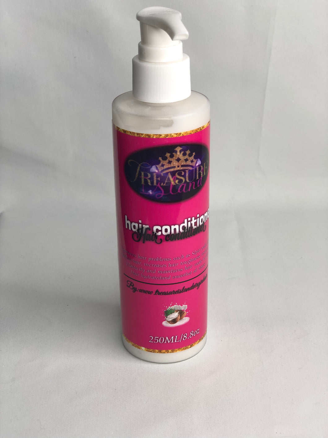 CONDITIONER