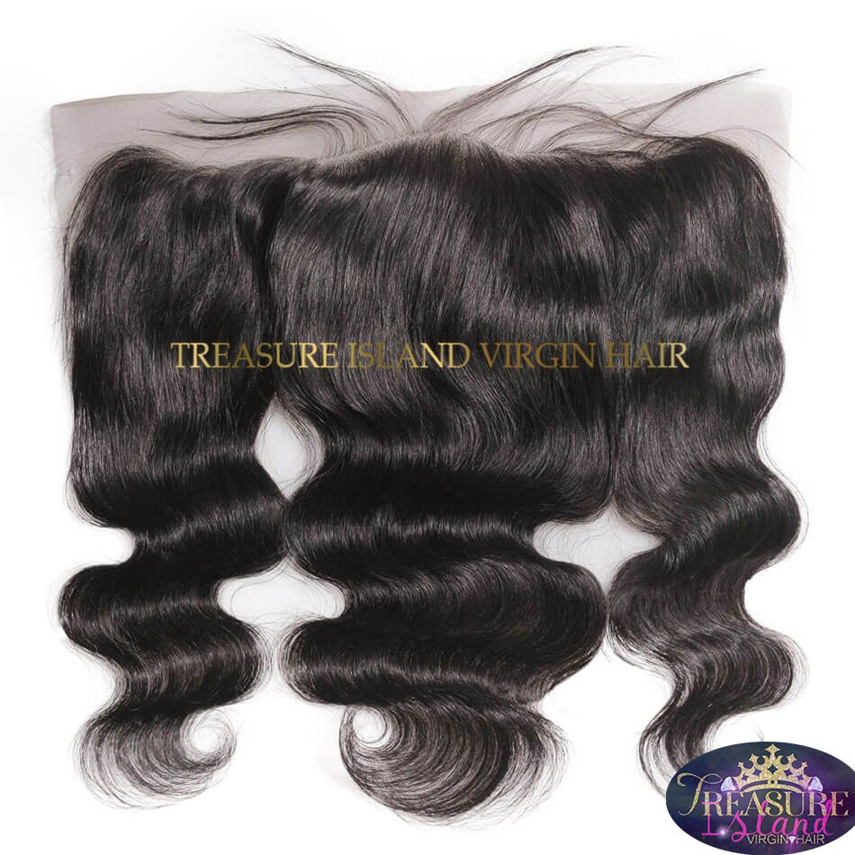 Body Wave Lace Frontal