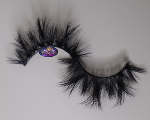 Kiss'N Tell Eyelashes
