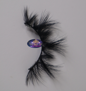 Kiss'N Tell Eyelashes