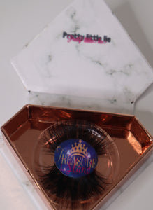 Pretty Little Lie Eyelashes