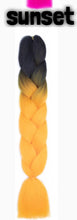 Load image into Gallery viewer, Pretentious Braiding Hair
