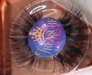 Pretty Little Lie Eyelashes