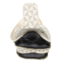 Load image into Gallery viewer, Monogram Sling Backpack
