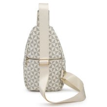 Load image into Gallery viewer, Monogram Sling Backpack
