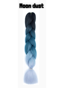 Cosmopolitan Braiding Hair