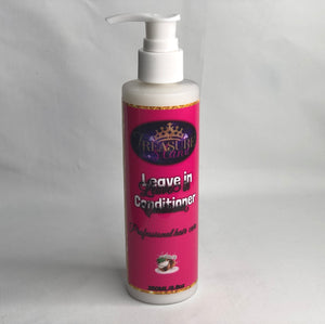 LEAVE IN CONDITIONER
