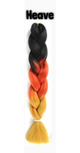 Load image into Gallery viewer, Cosmopolitan Braiding Hair
