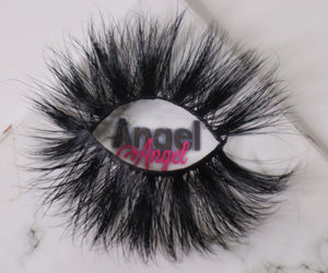 Angel Eyelashes