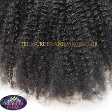 Load image into Gallery viewer, Afro Kinky Curly  Lace Closure
