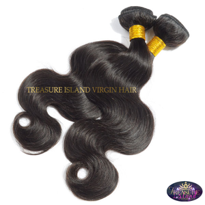 Body Wave