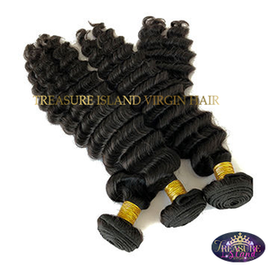 Deep wave