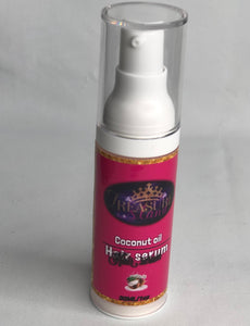 HAIR SERUM
