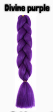 Load image into Gallery viewer, Artistry Braiding Hair
