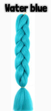 Load image into Gallery viewer, Artistry Braiding Hair
